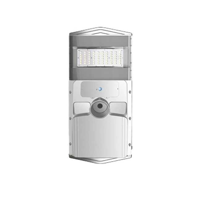 30Watt High Quality All in One Solar Street Light best