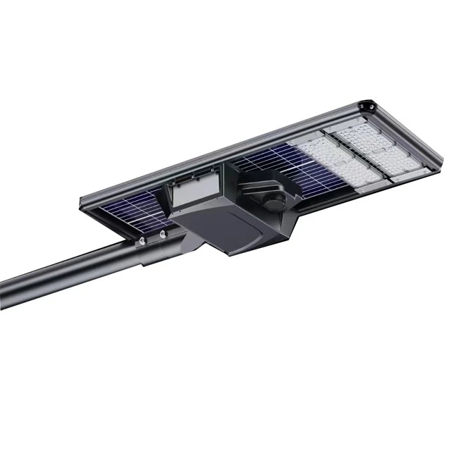 30Watt Solar-Powered LED Street Lamp suppliers